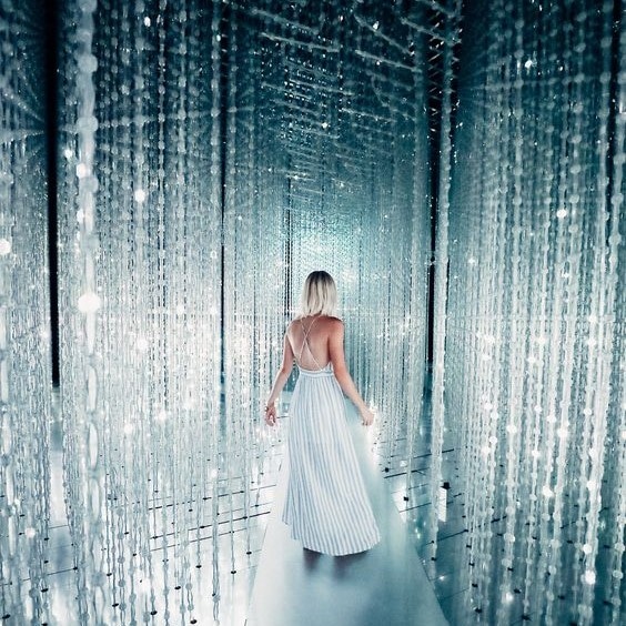 immersive experience