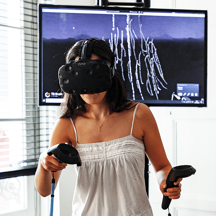 Agence : Art VR
