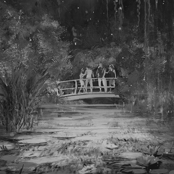 Art Department : Giverny
