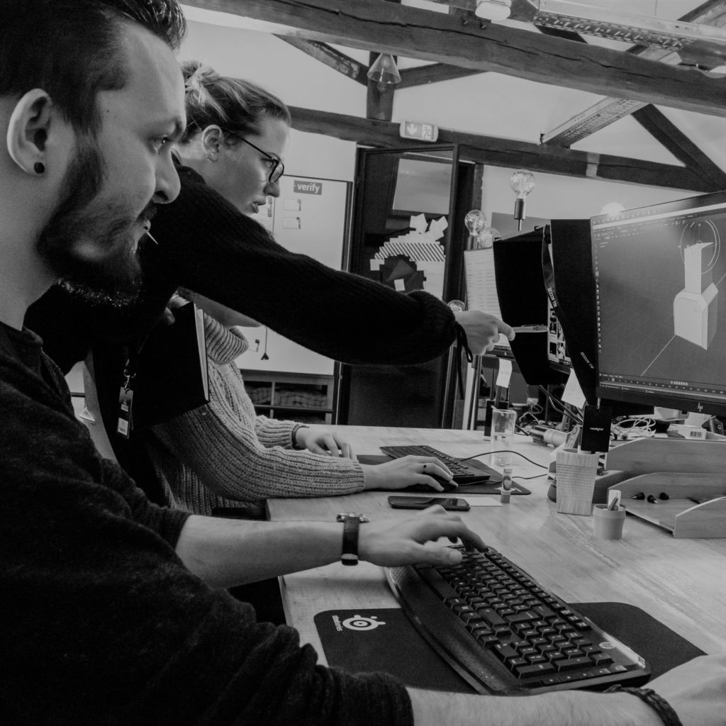 Art Department : Studio