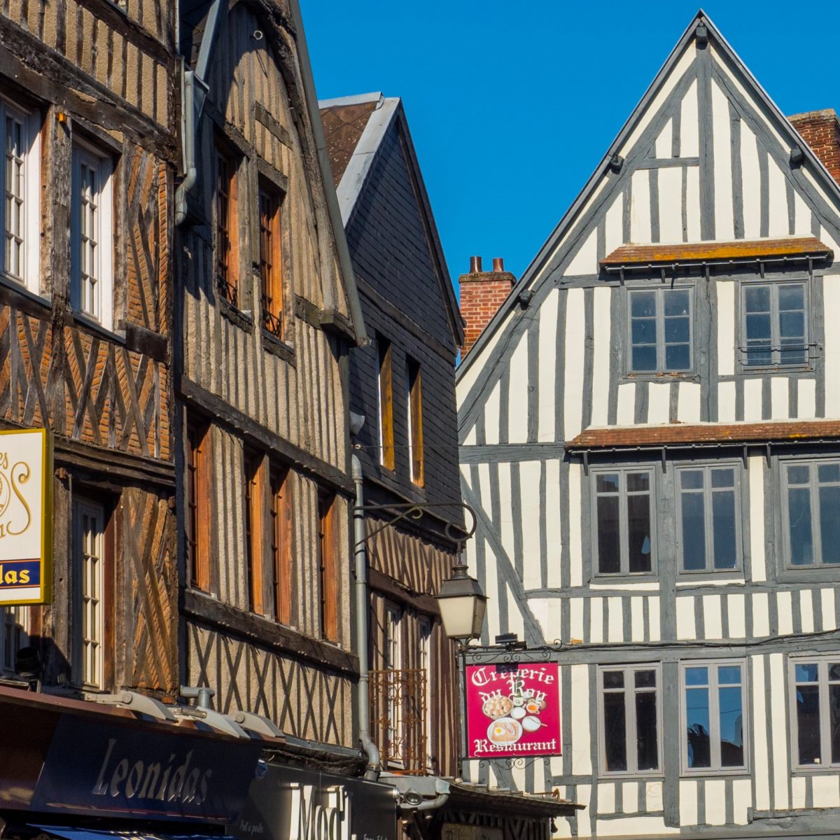 Les Parentèles De La Ville Du Bois