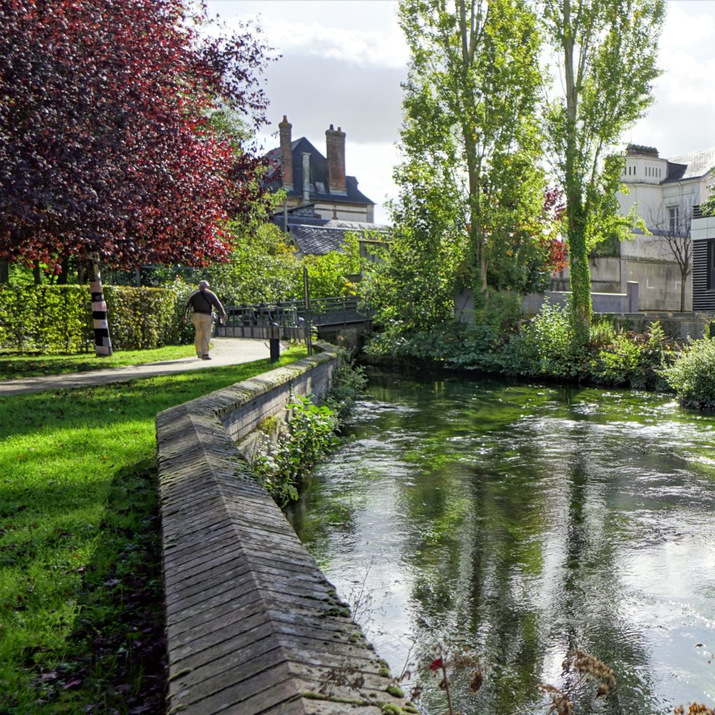 3 bonnes raisons de vivre à Bernay