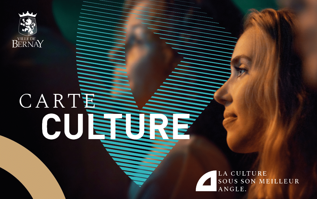 Les rendez-vous de la culture à Bernay