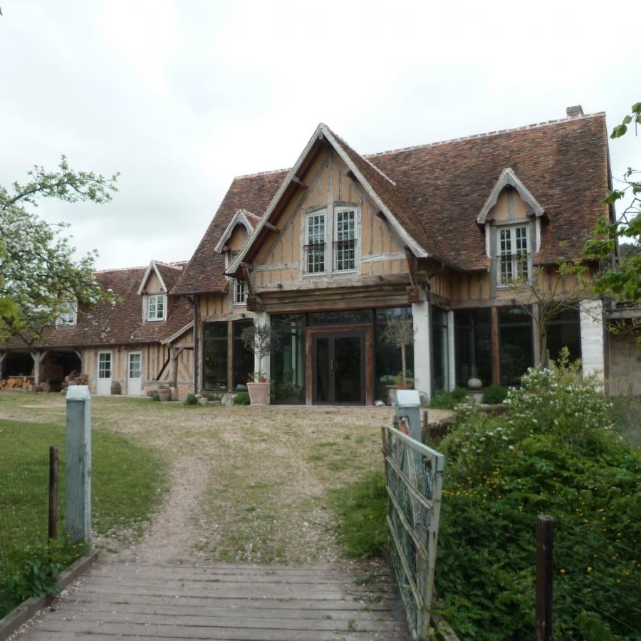 4 lieux pour être en phase avec la nature à Bernay