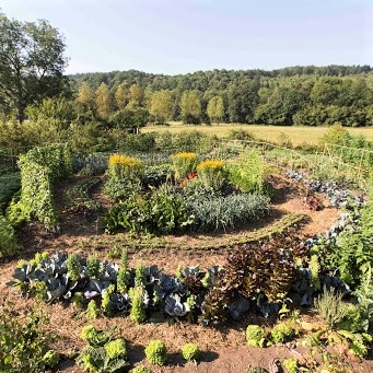 4 lieux pour être en phase avec la nature à Bernay 