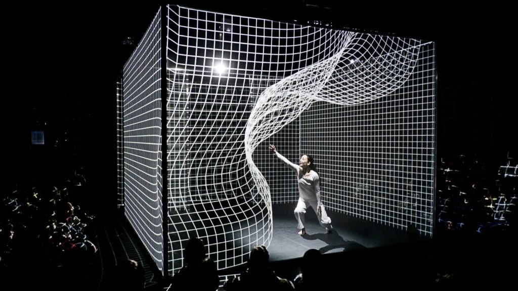 5 formes de scénographie interactive pour des expériences étonnantes