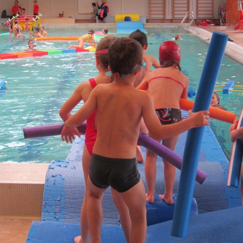 Faire du sport à Bernay