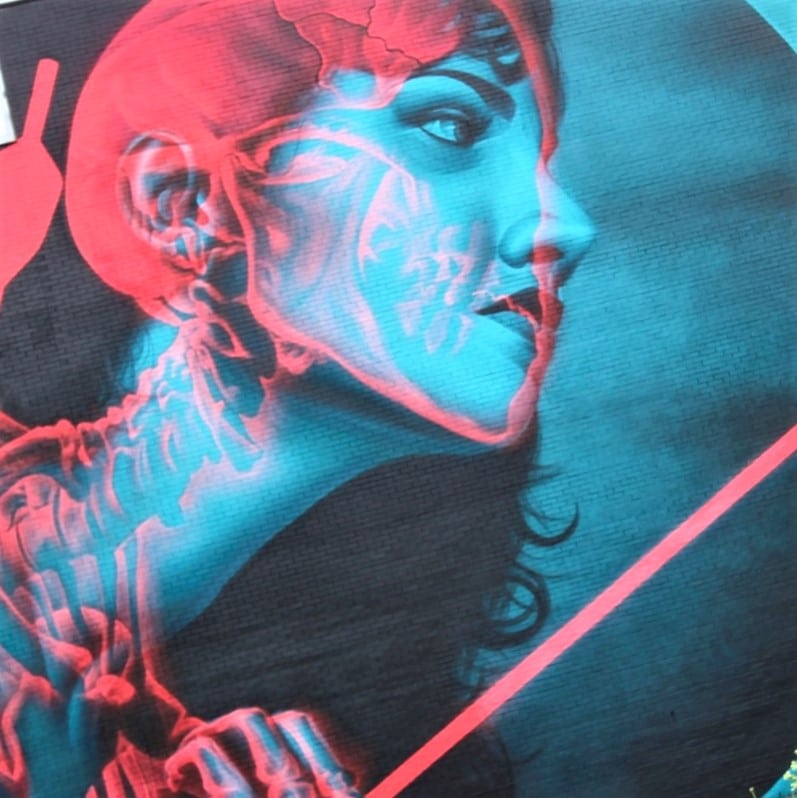 Quand le street art se digitalise