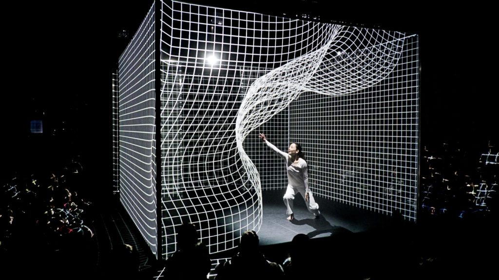 Top 3 des artistes immersifs à suivre