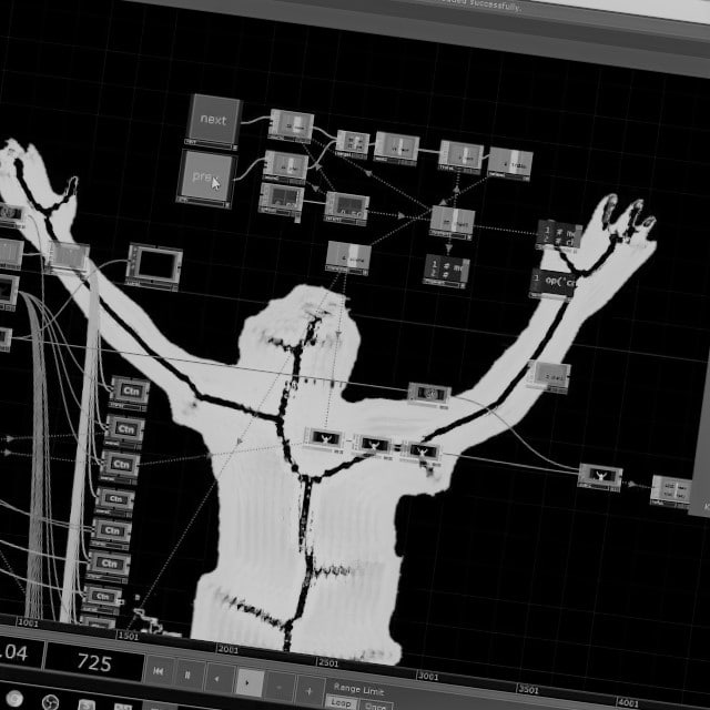 Le lab : Innovation Motion