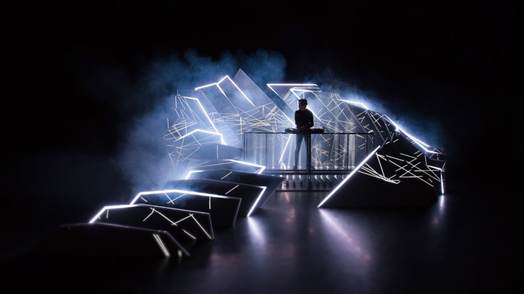 Top 3 des artistes immersifs à suivre
