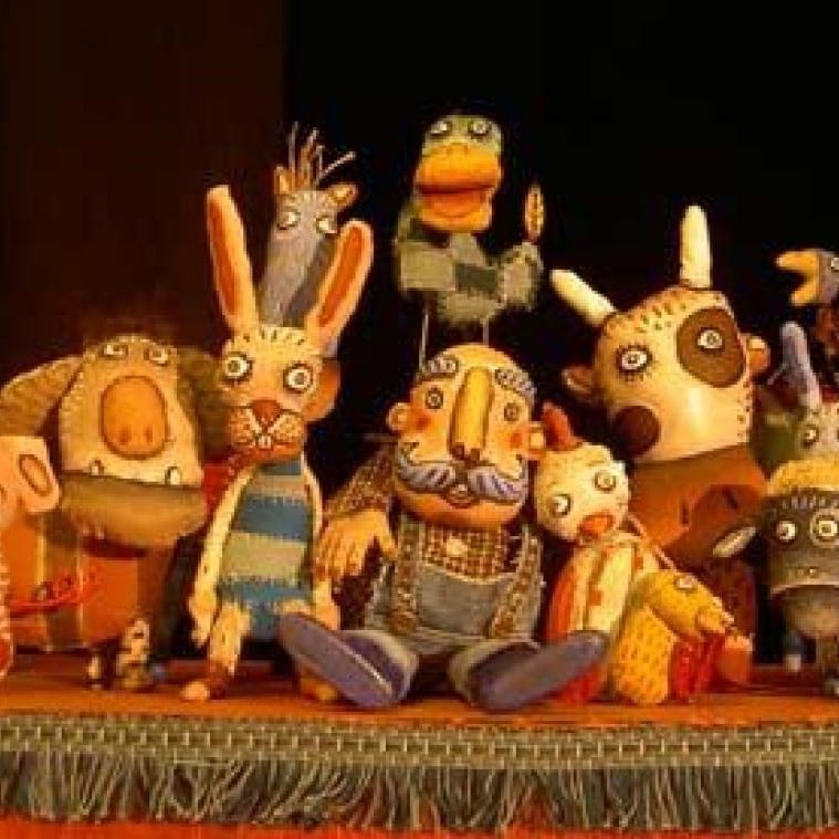 Rendez-vous de la culture à Bernay 