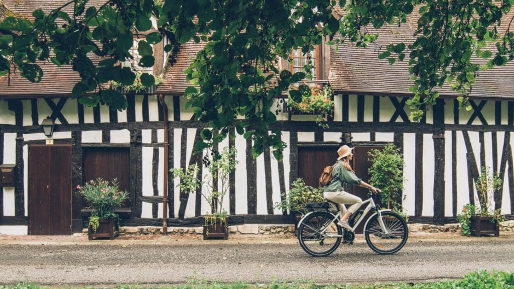 5 atouts de l'Eure qui donnent envie d'y vivre