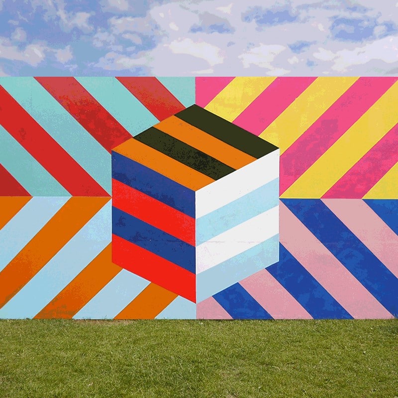 Quand le street art se digitalise