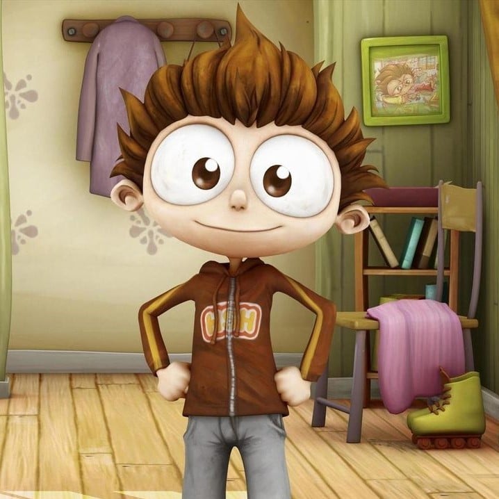 Normandie Animation, 1er réseau régional de professionnels de la création animée