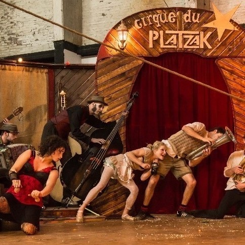 Les rendez-vous de la culture à Bernay 