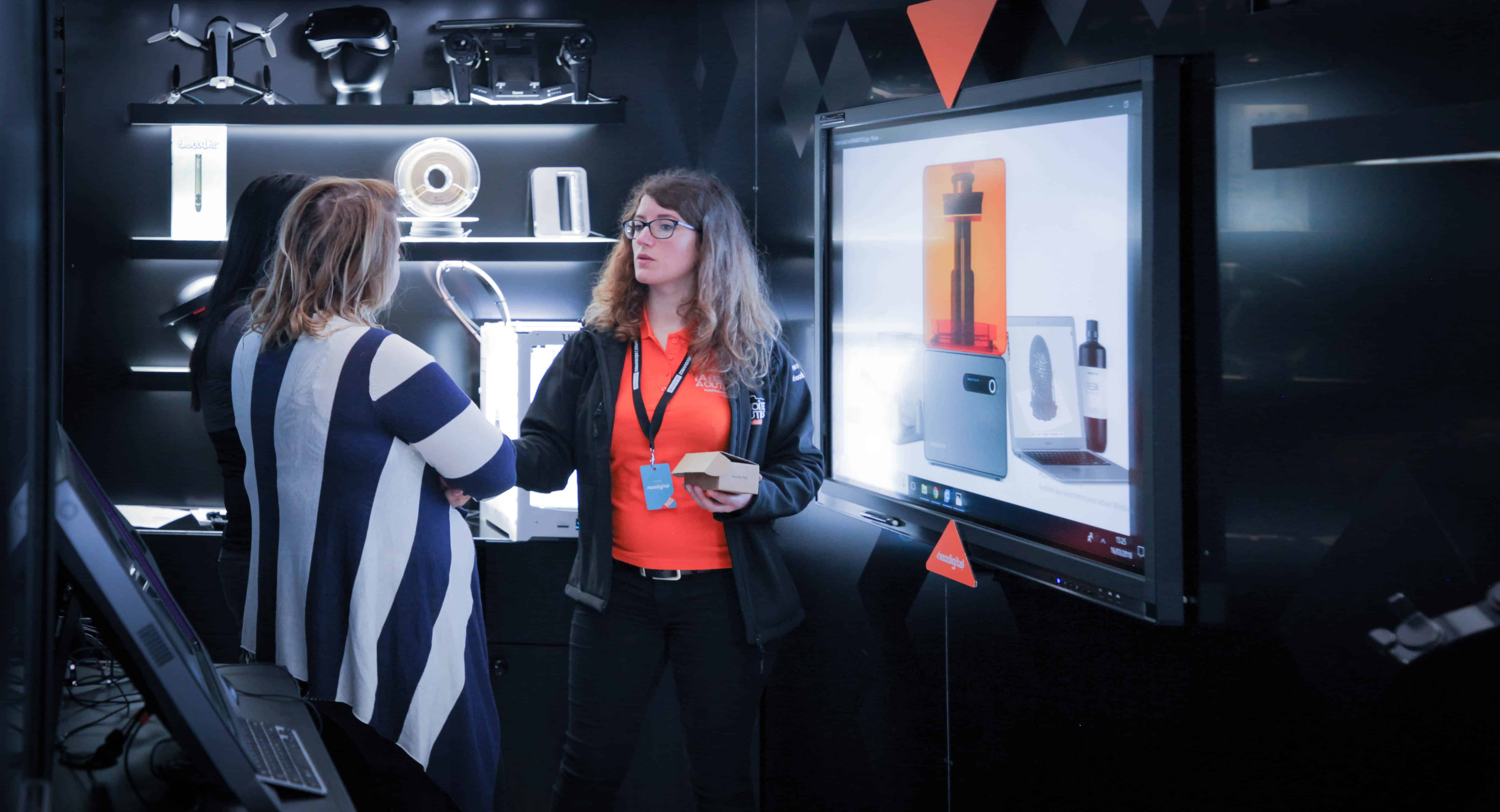 La boîte à outils numériques - Projets - neodigital neodigital