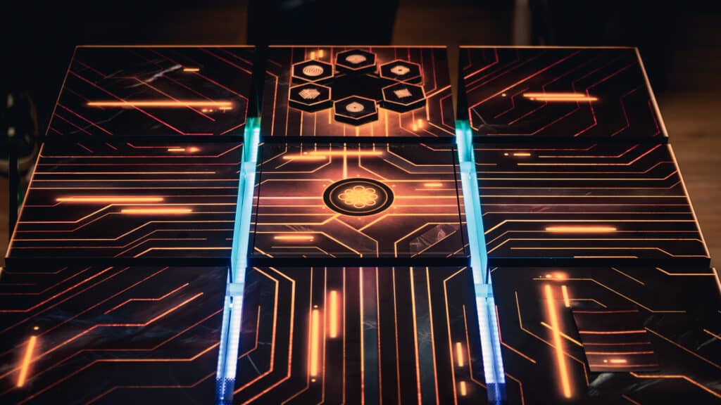 Escape Box Immersive une expérience conçue pour la découverte des métiers